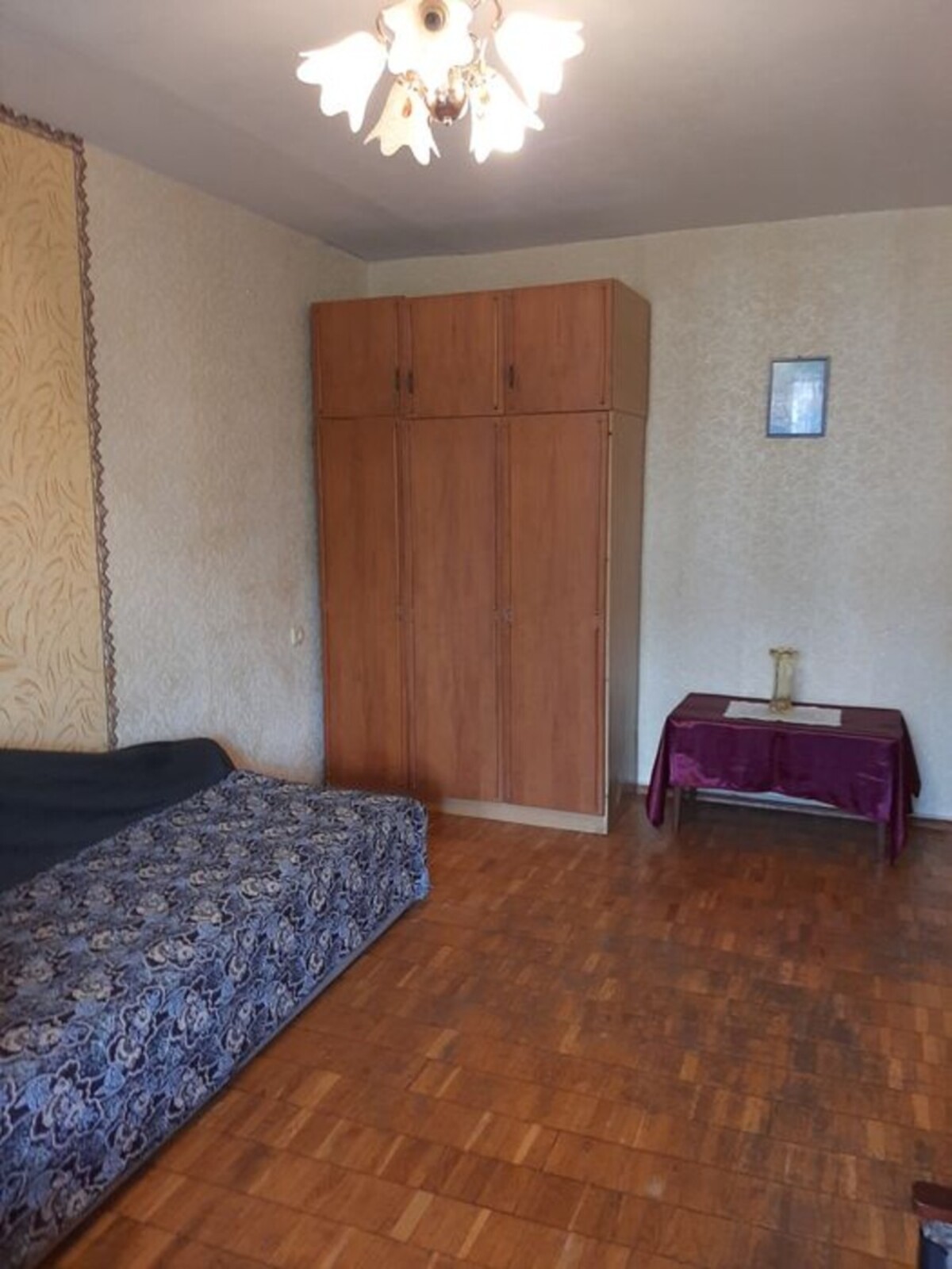 Продається квартира Київ, Солом'янський, Чоколівський бульвар, 6 фото 1 Продається квартира Київ, Солом'янський, Чоколівський бульвар, 6 фото 1
