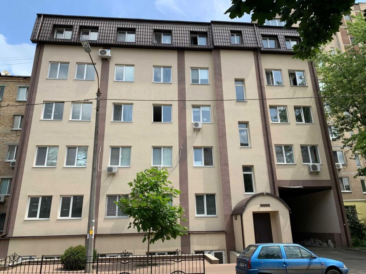 Продається квартира Київ, Оболонський, пров. Червиновський, 5А фото 1 Продається квартира Київ, Оболонський, пров. Червиновський, 5А фото 1