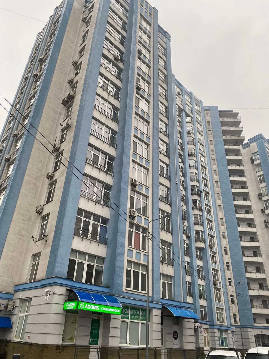 Продається квартира Київ, Дарницький, Дніпровська набережна 26г фото 1 Продається квартира Київ, Дарницький, Дніпровська набережна 26г фото 1
