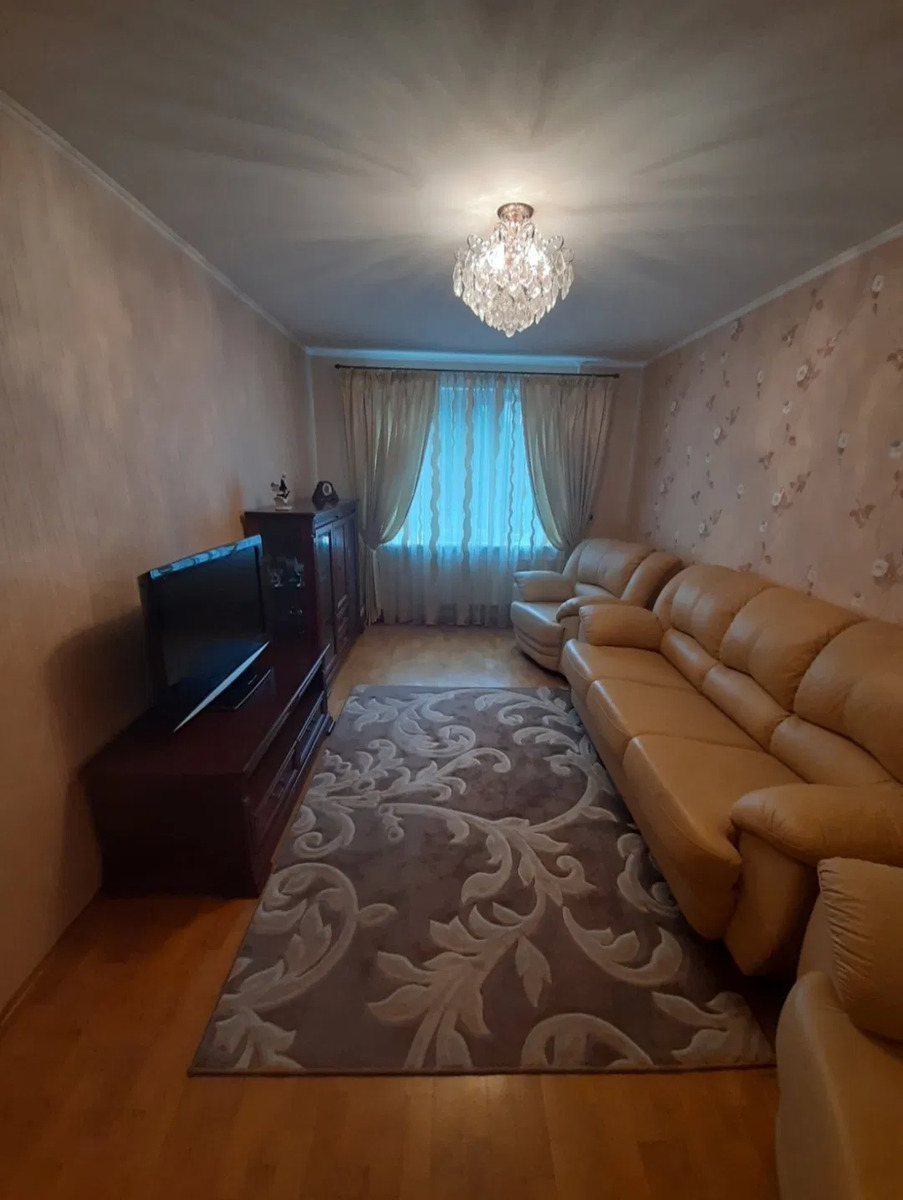 Продається квартира Київ, Дарницький, Санаторна, 27 фото 1 Продається квартира Київ, Дарницький, Санаторна, 27 фото 1