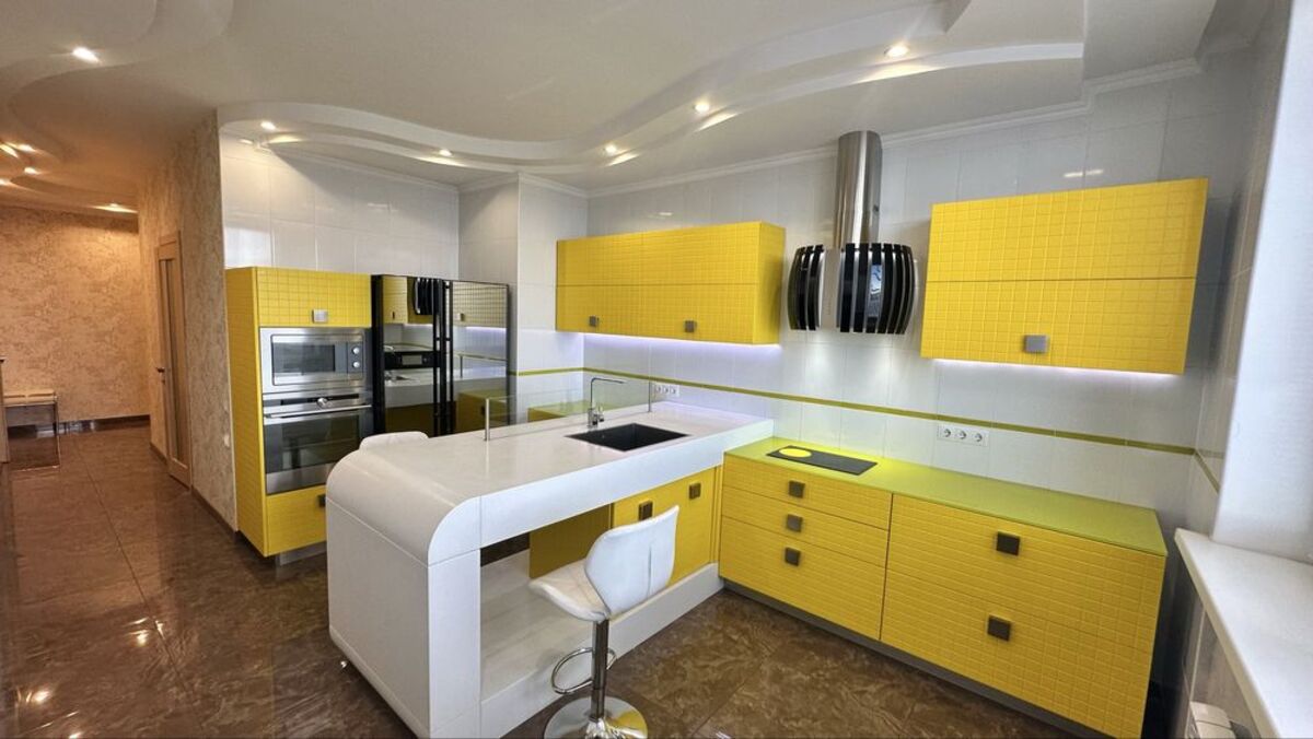 Продається квартира Київ, Дарницький, Григоренка, 22/20 фото 1 Продається квартира Київ, Дарницький, Григоренка, 22/20 фото 1