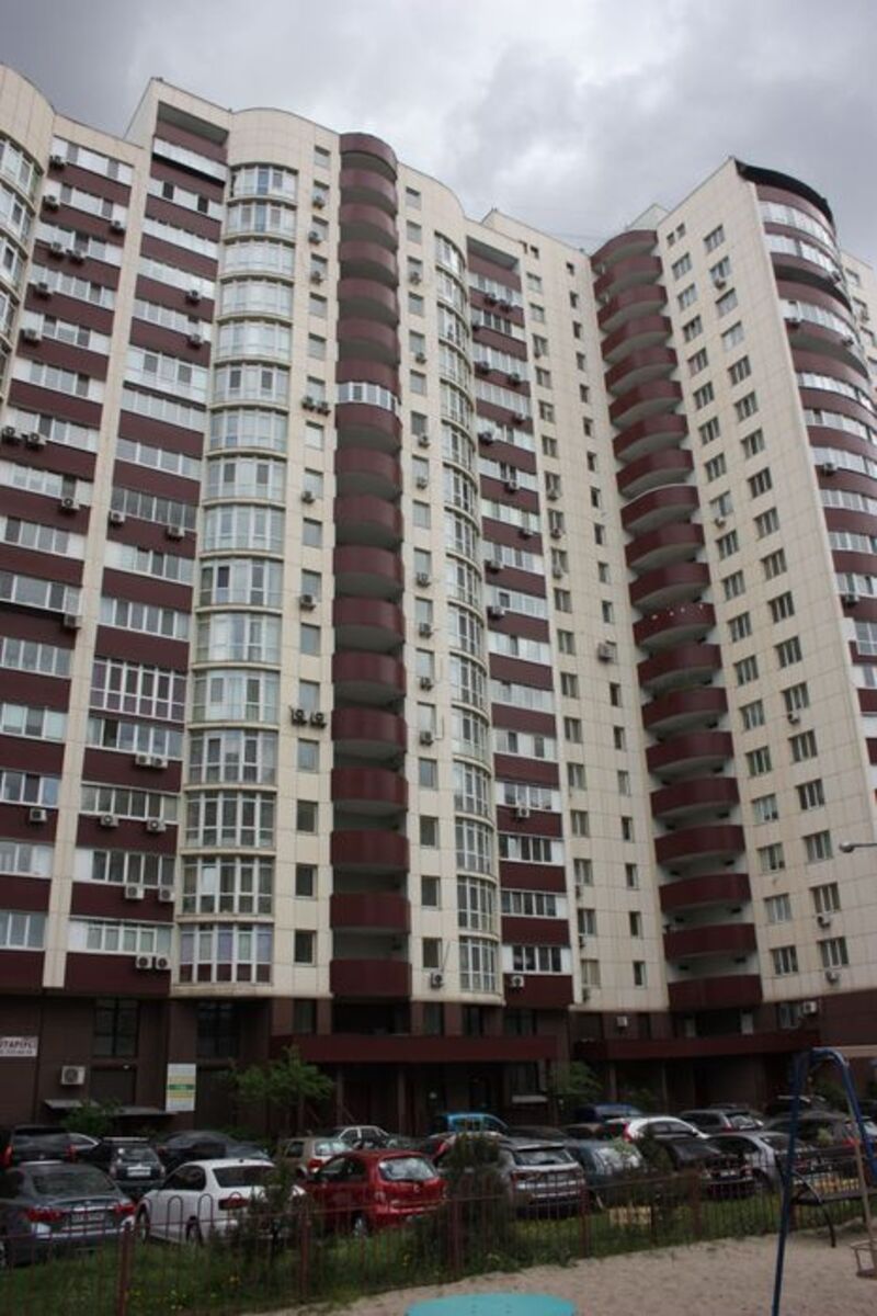 Продається квартира Київ, Святошинський, Миколи Руденка, 14 фото 1 Продається квартира Київ, Святошинський, Миколи Руденка, 14 фото 1