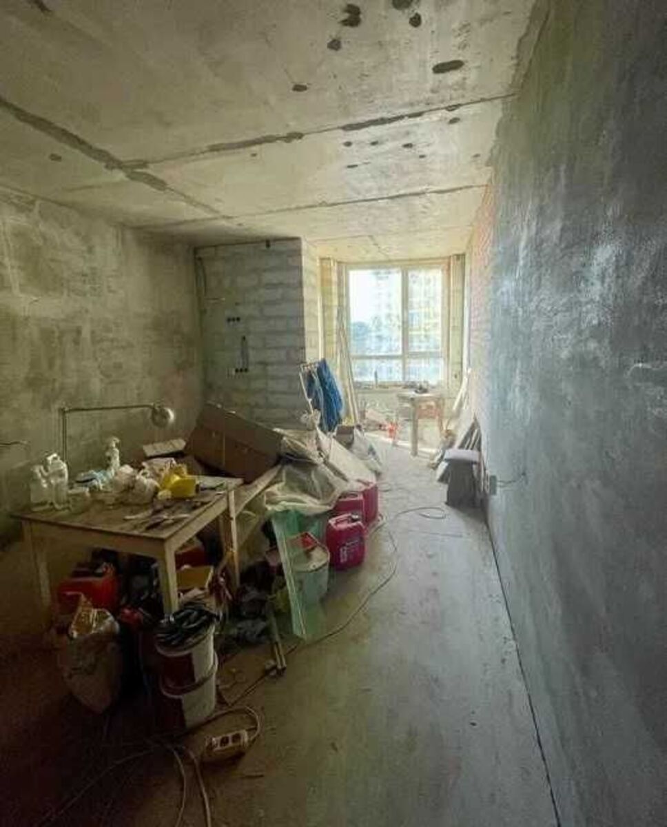 Продається квартира Київ, Солом'янський, Радченка Петра, 27 фото 1 Продається квартира Київ, Солом'янський, Радченка Петра, 27 фото 1
