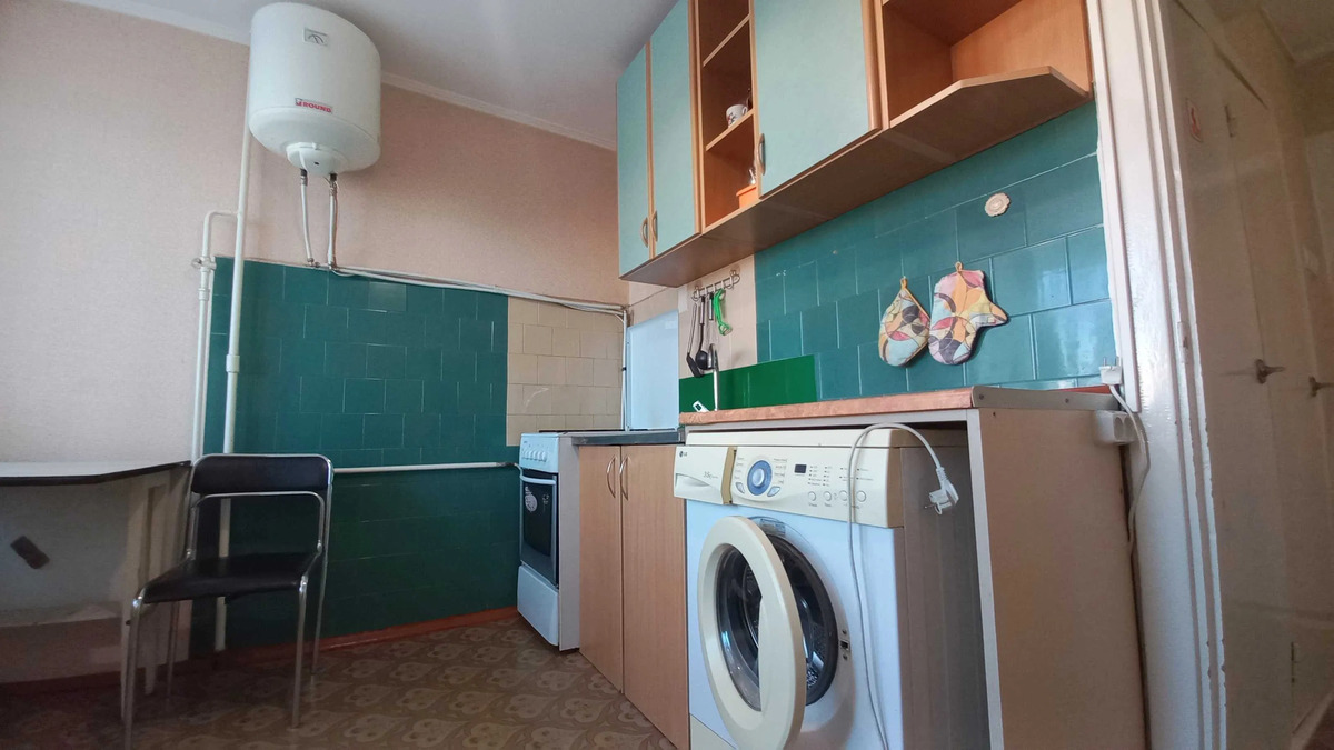 Продається квартира Київ, Оболонський, Проспект Володимира Івасюка, 9А фото 1 Продається квартира Київ, Оболонський, Проспект Володимира Івасюка, 9А фото 1