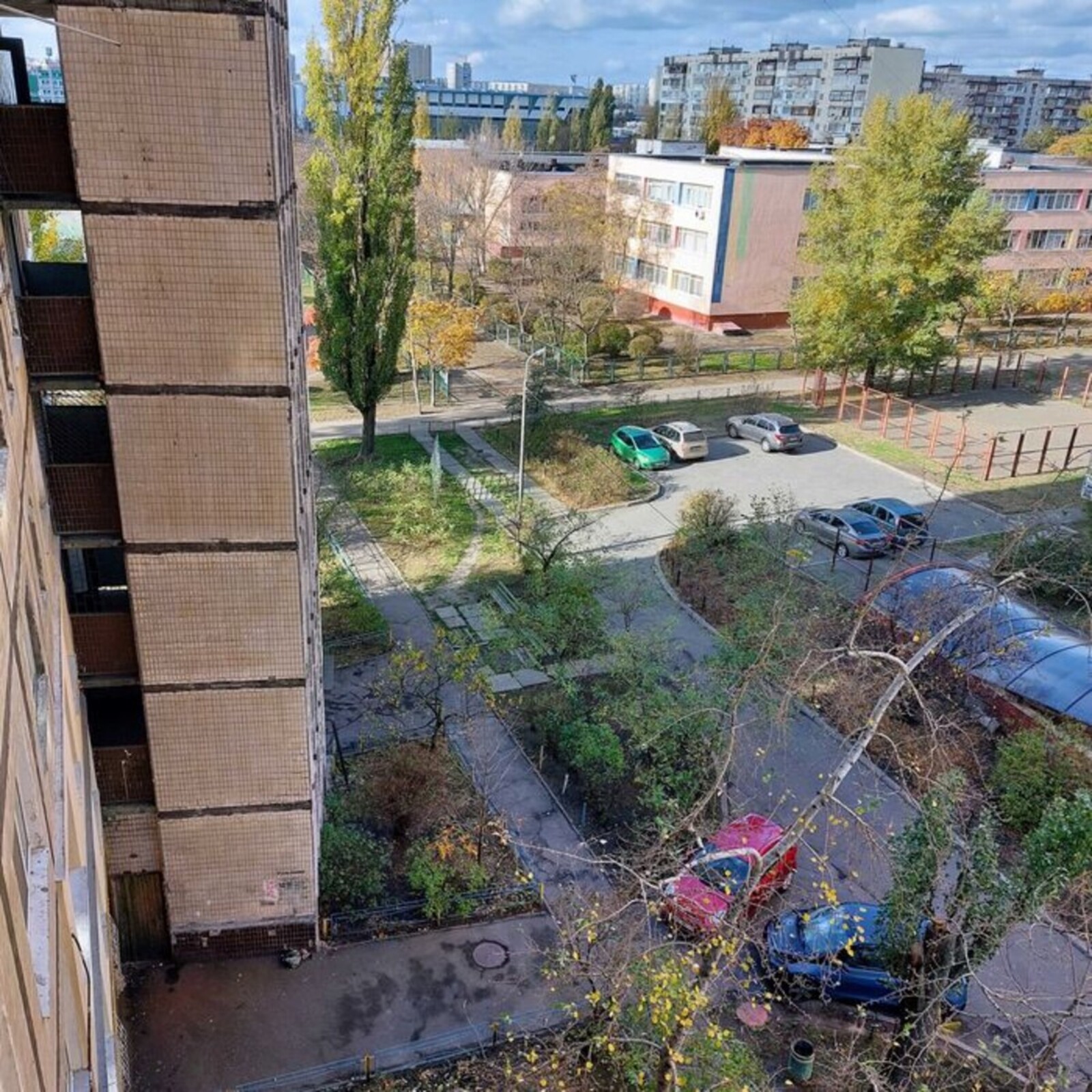 Продається квартира Київ, Оболонський, Маршала Тимошенка, 15 фото 1 Продається квартира Київ, Оболонський, Маршала Тимошенка, 15 фото 1