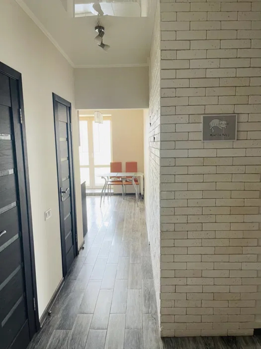 Продається квартира Київ, Солом'янський, Гарматна, 38Б фото 1 Продається квартира Київ, Солом'янський, Гарматна, 38Б фото 1