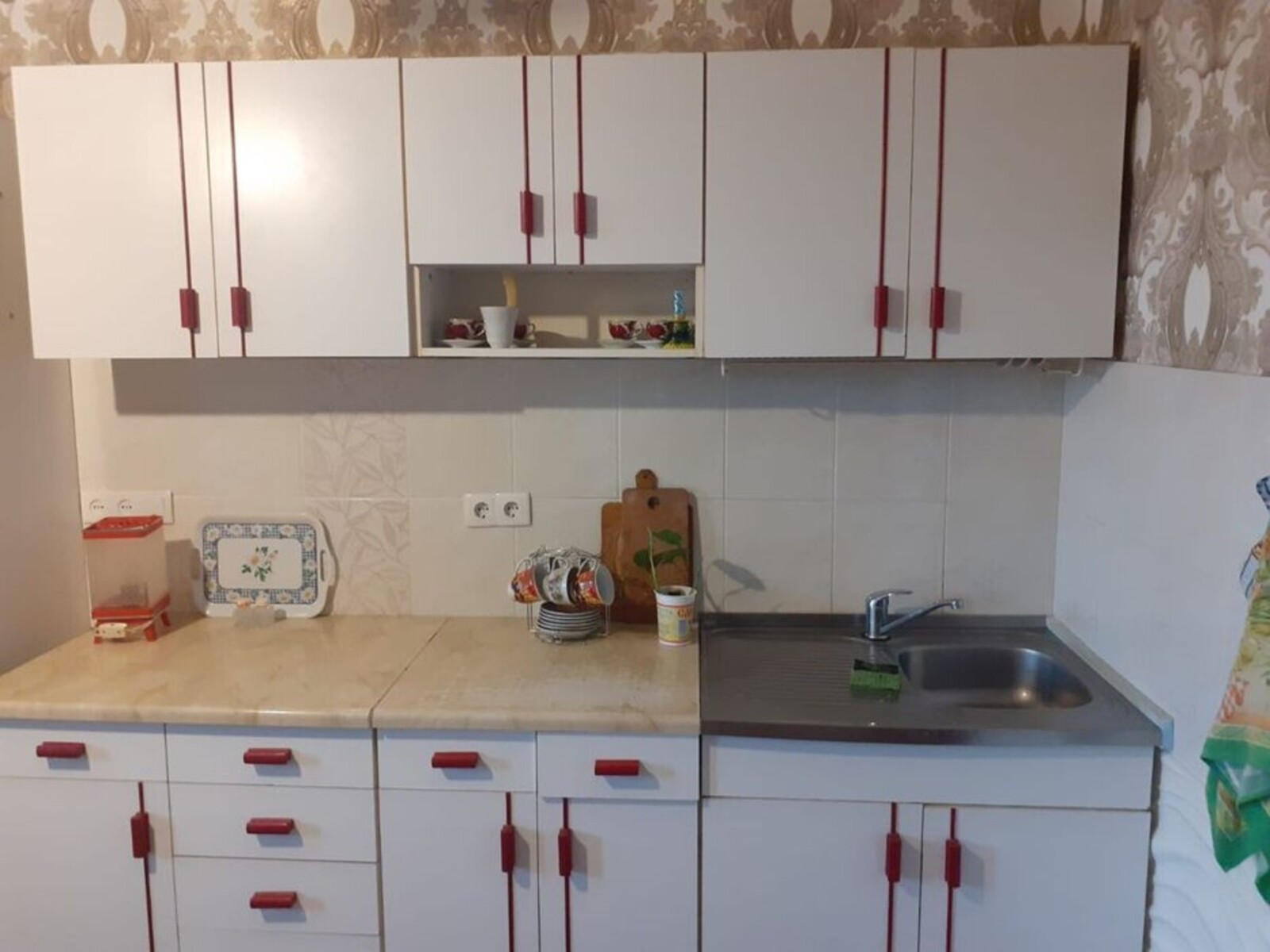 Продається квартира Київ, Деснянський, Закревського, 42А фото 1 Продається квартира Київ, Деснянський, Закревського, 42А фото 1