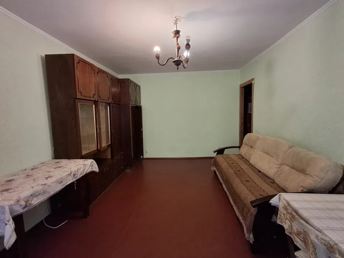Продається квартира Київ, Дарницький, Ревуцького, 8, м. Харківська фото 1 Продається квартира Київ, Дарницький, Ревуцького, 8, м. Харківська фото 1