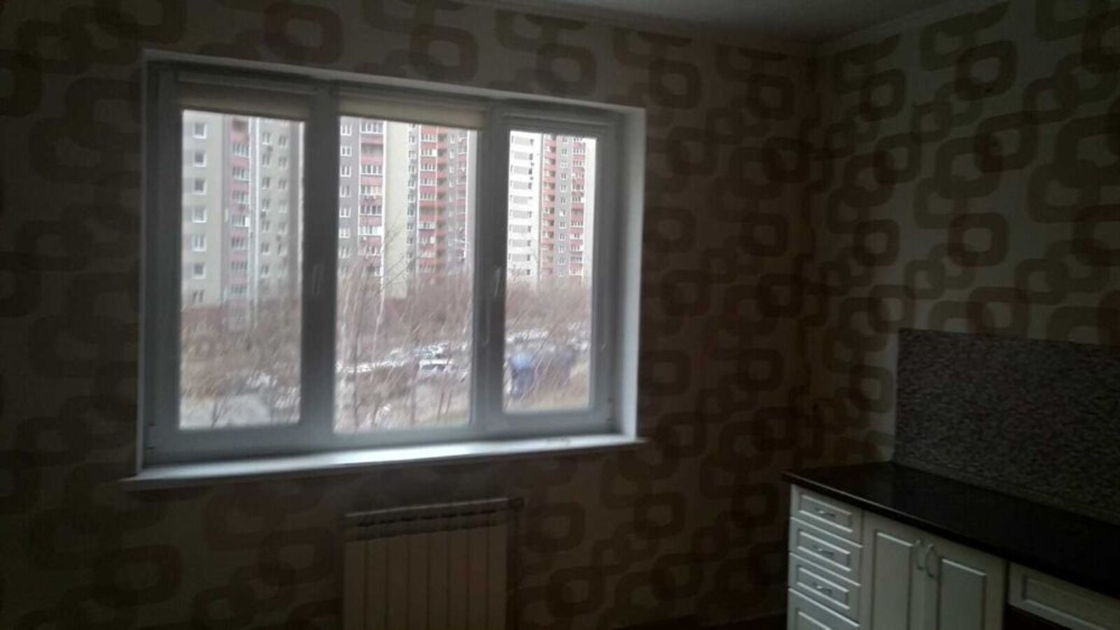 Продається квартира Київ, Дарницький, Урлівська, 21 фото 1 Продається квартира Київ, Дарницький, Урлівська, 21 фото 1