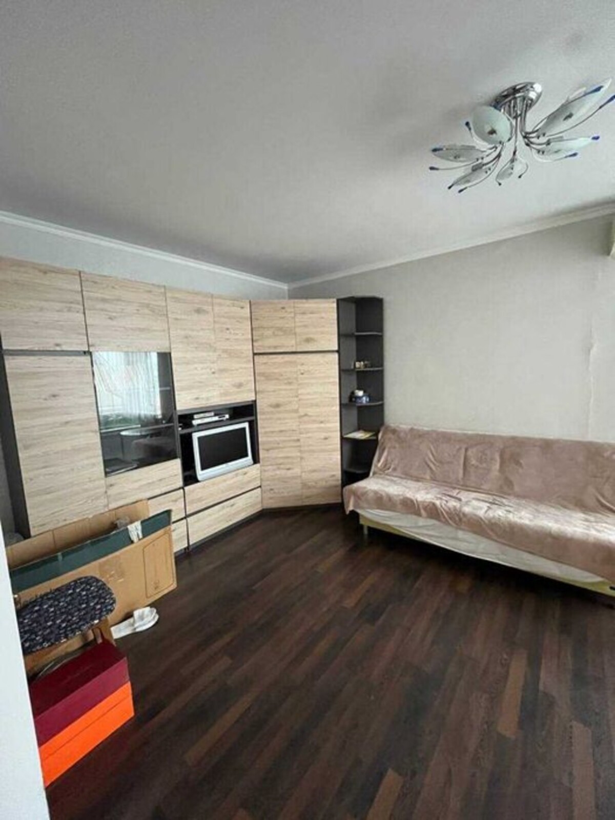 Продається квартира Київ, Святошинський, Осіння, 33, м. Академмістечко фото 1 Продається квартира Київ, Святошинський, Осіння, 33, м. Академмістечко фото 1