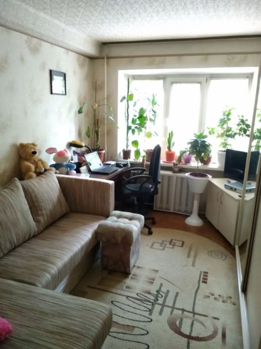 Продається квартира Київ, Голосіївський, проспект Голосіївський, 114, м. Виставковий центр фото 1 Продається квартира Київ, Голосіївський, проспект Голосіївський, 114, м. Виставковий центр фото 1