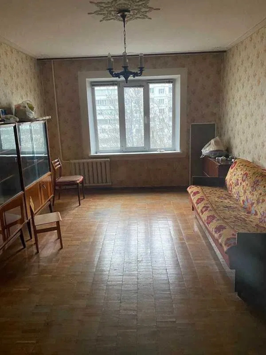 Продається квартира Київ, Деснянський, Бальзака, 18 фото 1 Продається квартира Київ, Деснянський, Бальзака, 18 фото 1