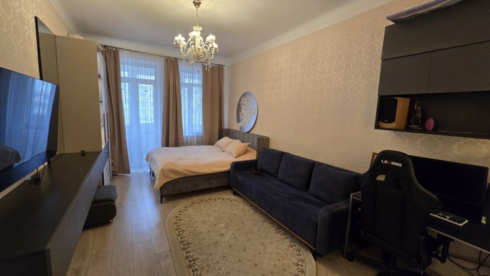 Продається квартира Київ, Печерський, бульвар Лесі Українки, 29, м. Печерська фото 1 Продається квартира Київ, Печерський, бульвар Лесі Українки, 29, м. Печерська фото 1