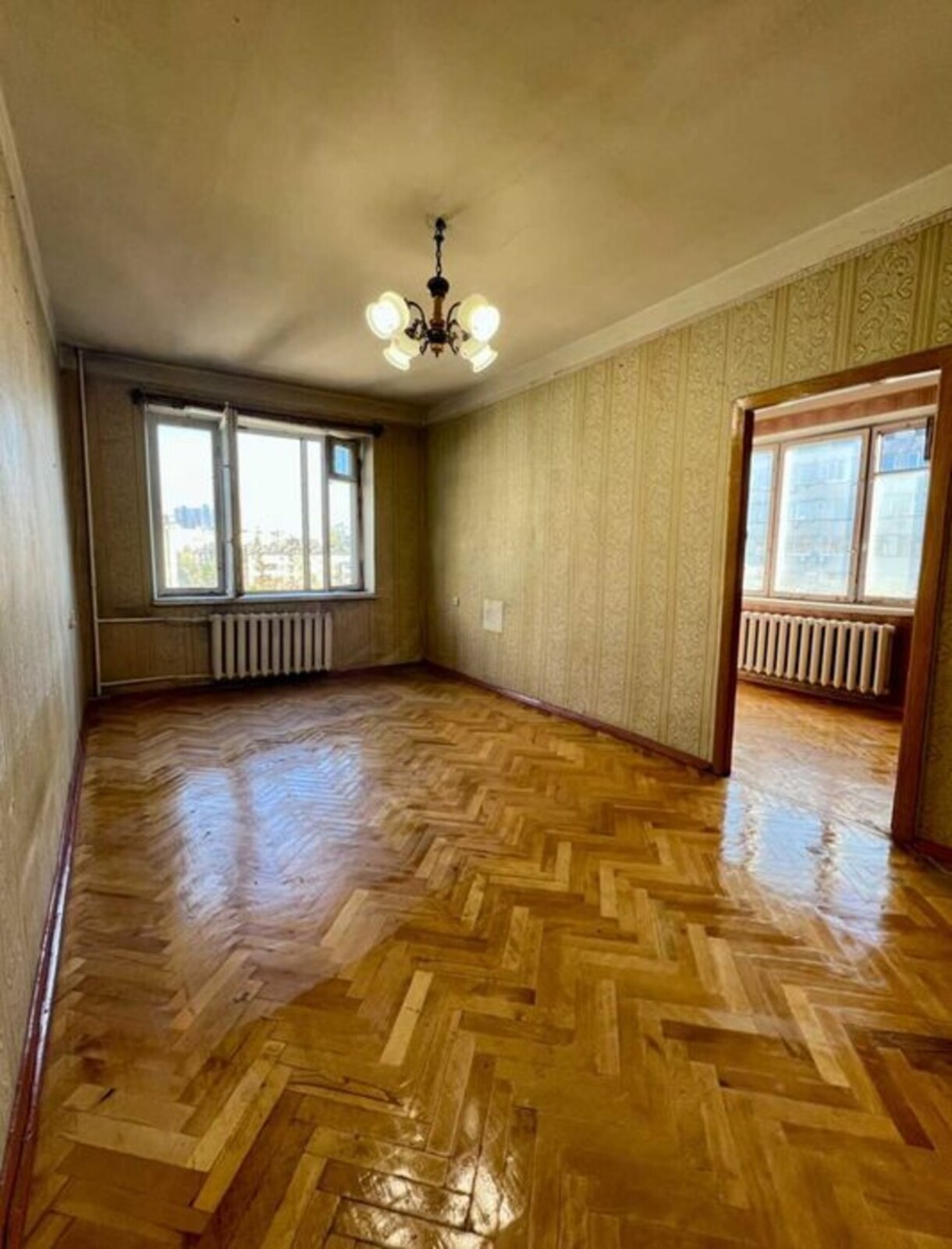 Продається квартира Київ, Дніпровський, Соборності, 7 фото 1 Продається квартира Київ, Дніпровський, Соборності, 7 фото 1