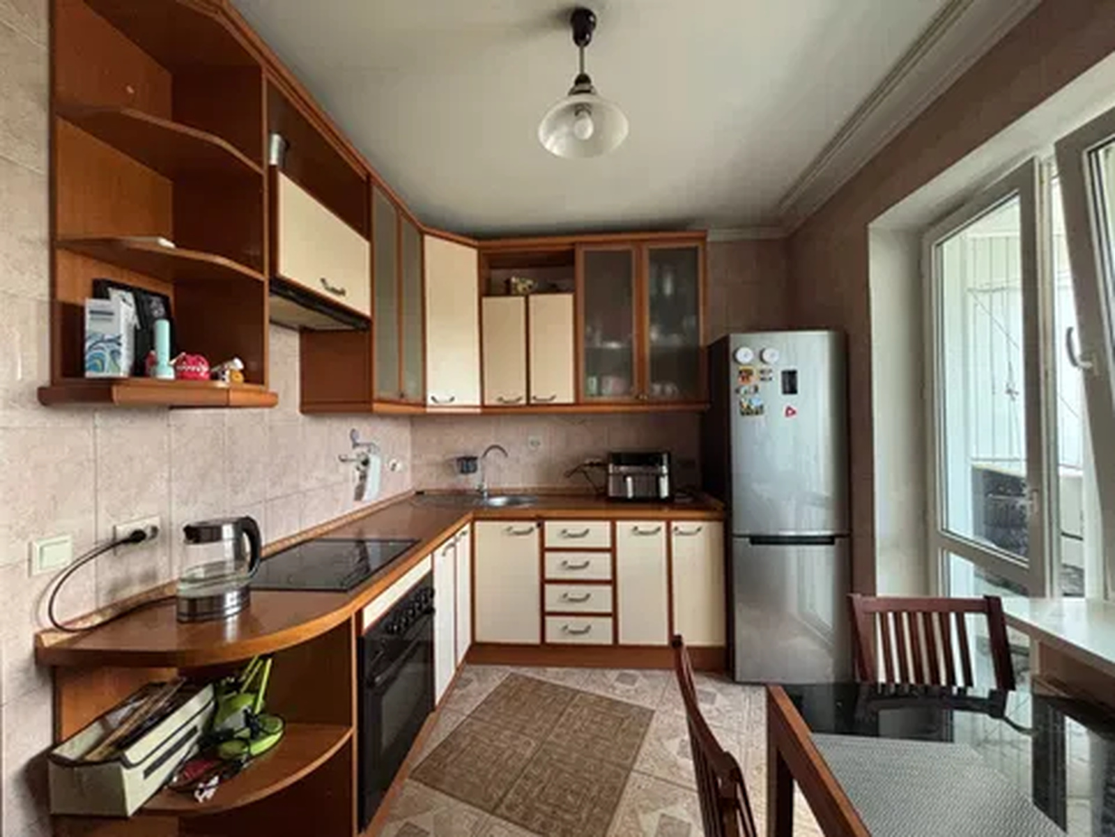 Продається квартира Київ, Дніпровський, Новаторів, 22А фото 1 Продається квартира Київ, Дніпровський, Новаторів, 22А фото 1