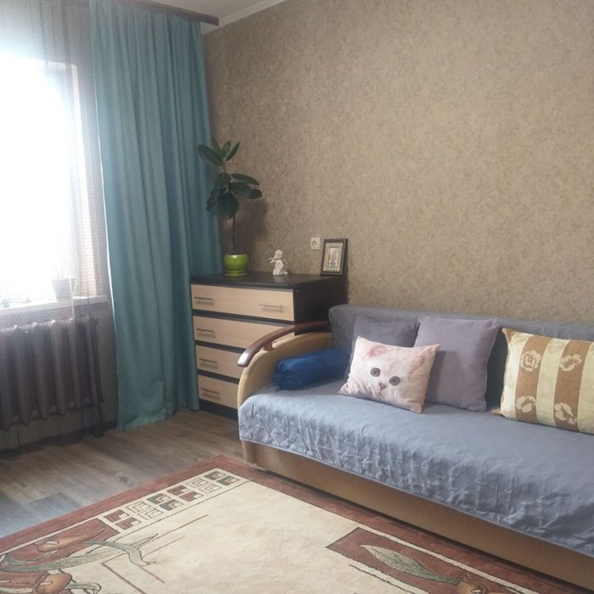 Продається квартира Київ, Дарницький, Срібнокільська, 8, м. Позняки фото 1 Продається квартира Київ, Дарницький, Срібнокільська, 8, м. Позняки фото 1