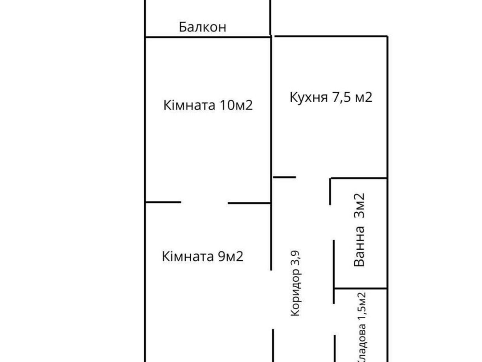 Продається квартира Київ, Святошинський, Бульвар М. (Кольцова) Руденка, 19 фото 1 Продається квартира Київ, Святошинський, Бульвар М. (Кольцова) Руденка, 19 фото 1