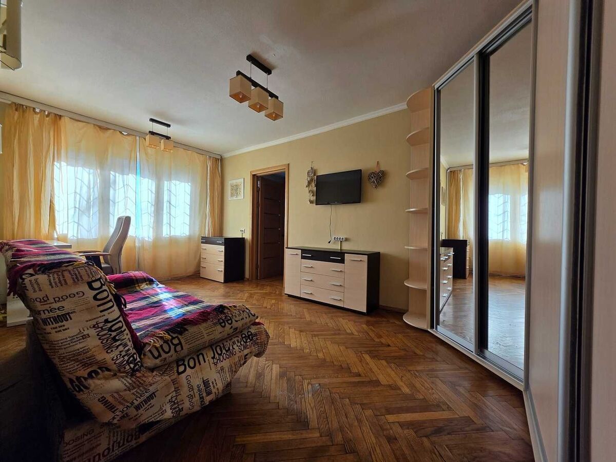 Продається квартира Київ, Солом'янський, бульвар Вацлава Гавела, 77 фото 1 Продається квартира Київ, Солом'янський, бульвар Вацлава Гавела, 77 фото 1