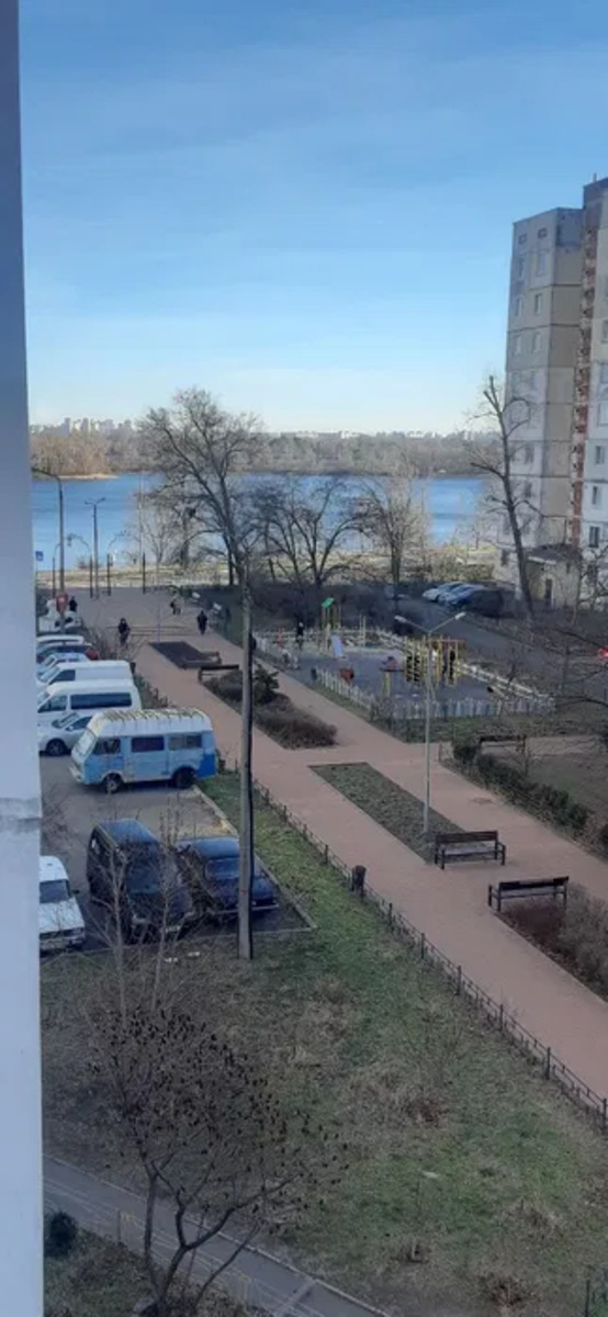 Продається квартира Київ, Оболонський, вул.Прирічна, 33, м. Героїв Дніпра фото 1 Продається квартира Київ, Оболонський, вул.Прирічна, 33, м. Героїв Дніпра фото 1