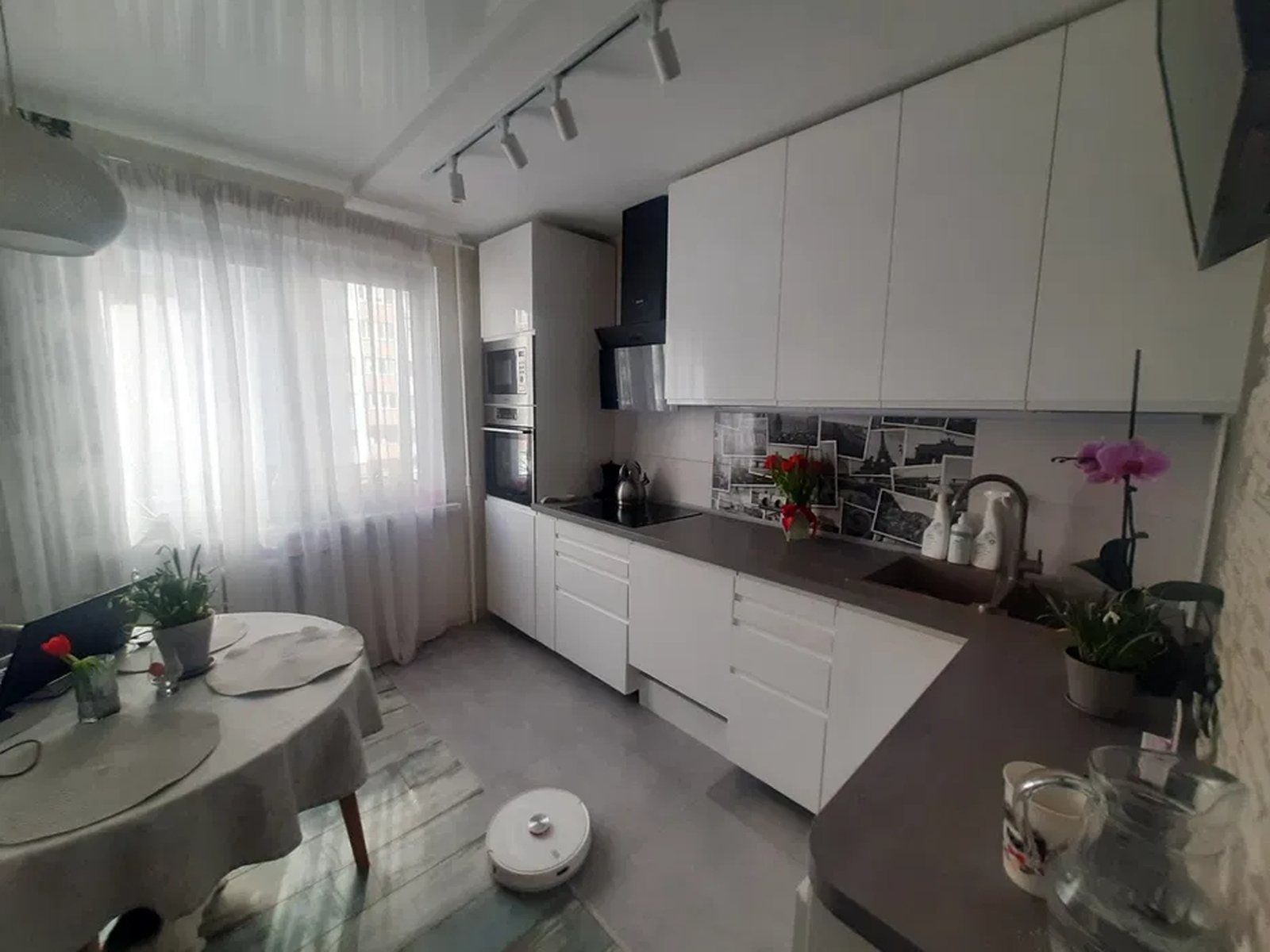 Продається квартира Київ, Голосіївський, Провулок Феодосійський, 14А, м. Деміївська фото 1 Продається квартира Київ, Голосіївський, Провулок Феодосійський, 14А, м. Деміївська фото 1
