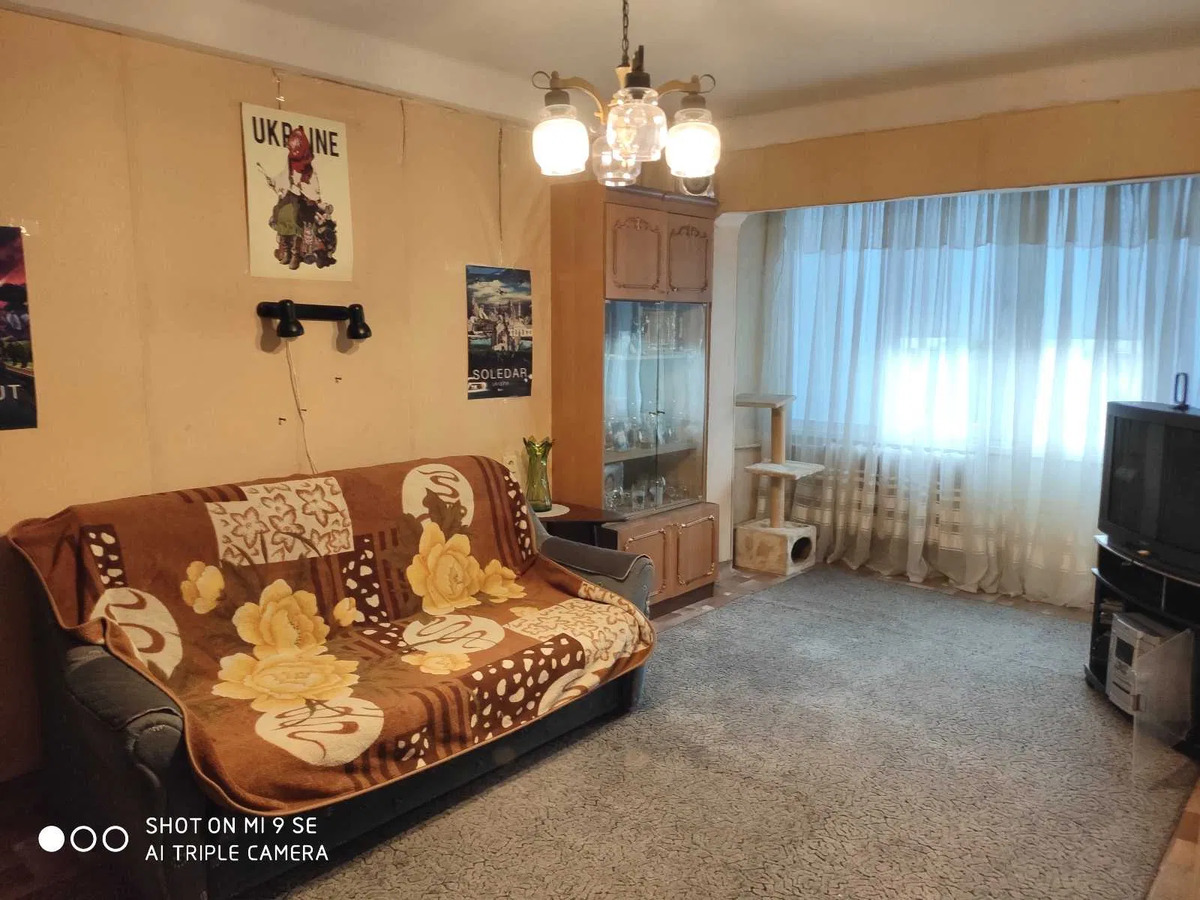 Продається квартира Київ, Шевченківський, Половецька, 14 фото 1 Продається квартира Київ, Шевченківський, Половецька, 14 фото 1