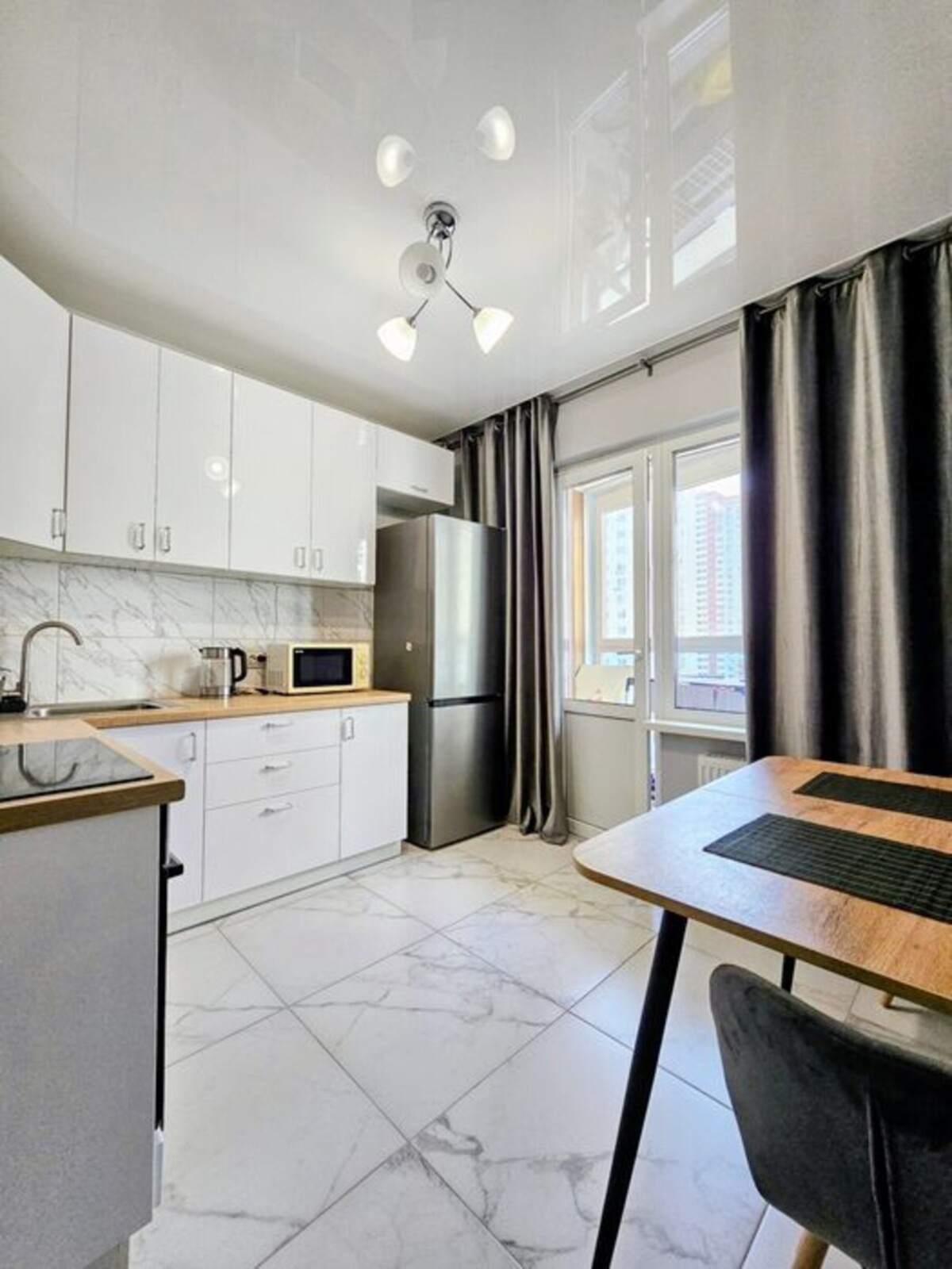 Продається квартира Київ, Дарницький, Бориса Гмирі, 20, м. Осокорки фото 1 Продається квартира Київ, Дарницький, Бориса Гмирі, 20, м. Осокорки фото 1