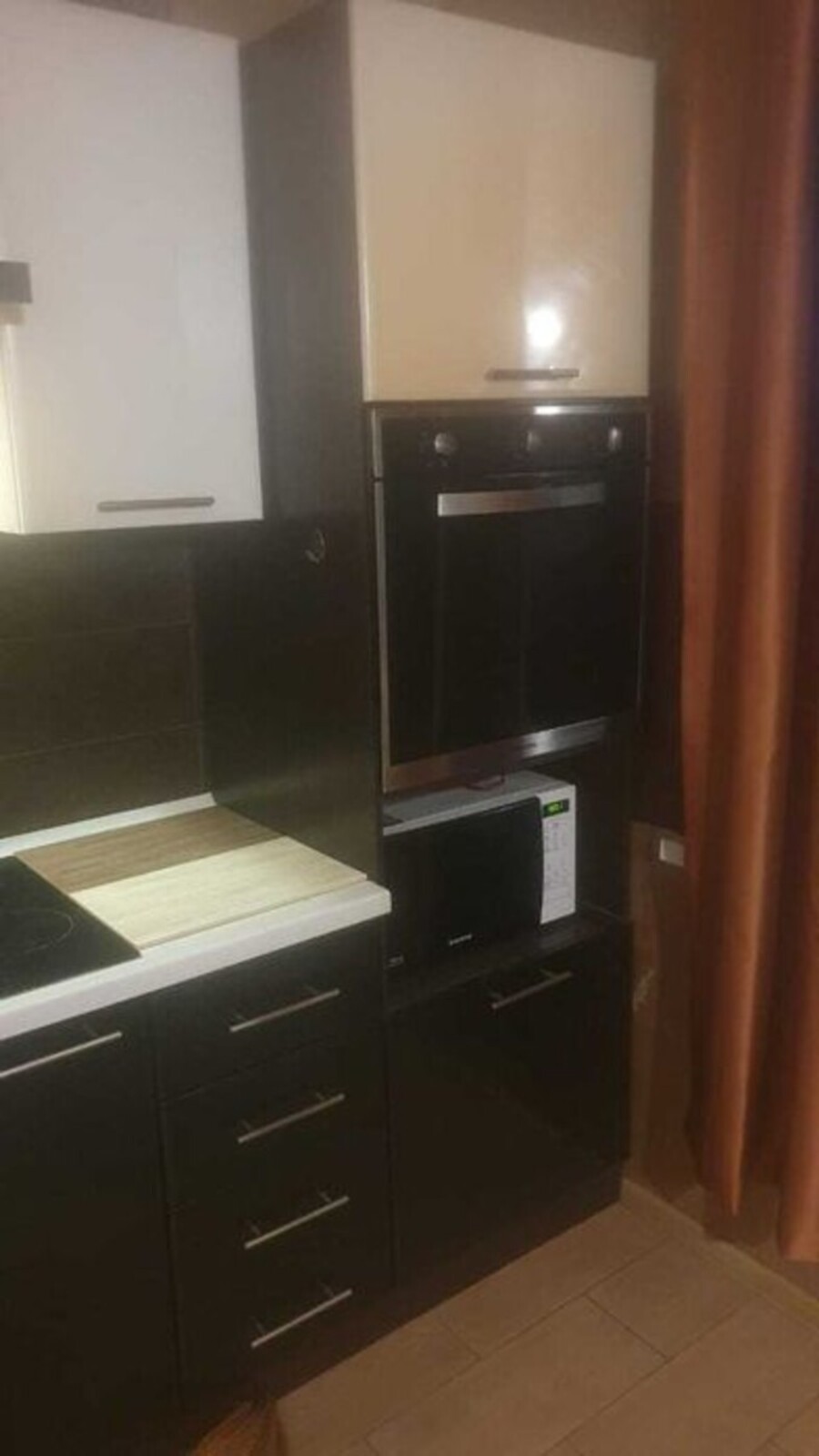 Продається квартира Київ, Голосіївський, Заболотного, 18, м. Теремки фото 1 Продається квартира Київ, Голосіївський, Заболотного, 18, м. Теремки фото 1