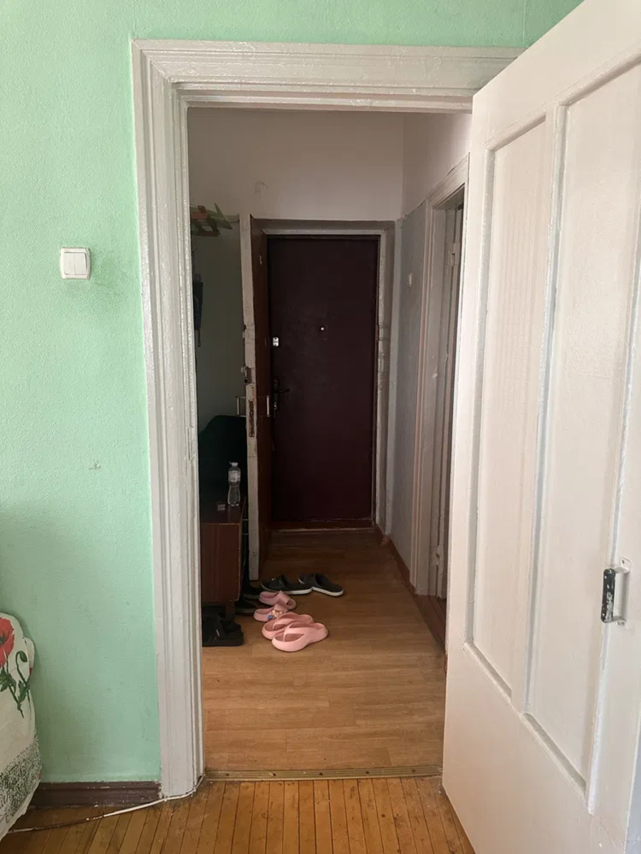 Продається квартира Київ, Солом'янський, Максима Березовського, 3 фото 1 Продається квартира Київ, Солом'янський, Максима Березовського, 3 фото 1