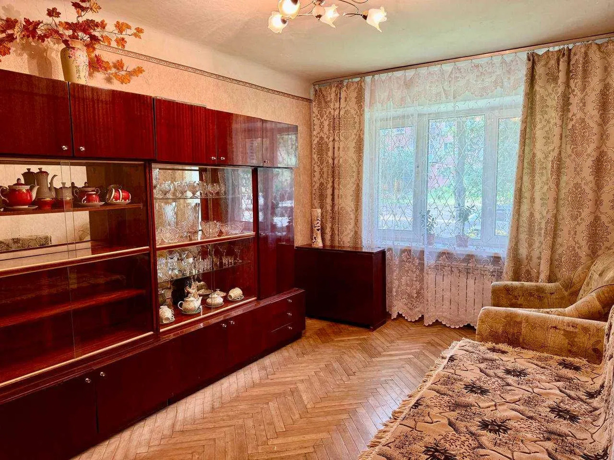 Продається квартира Київ, Шевченківський, О.Теліги , 37 фото 1 Продається квартира Київ, Шевченківський, О.Теліги , 37 фото 1