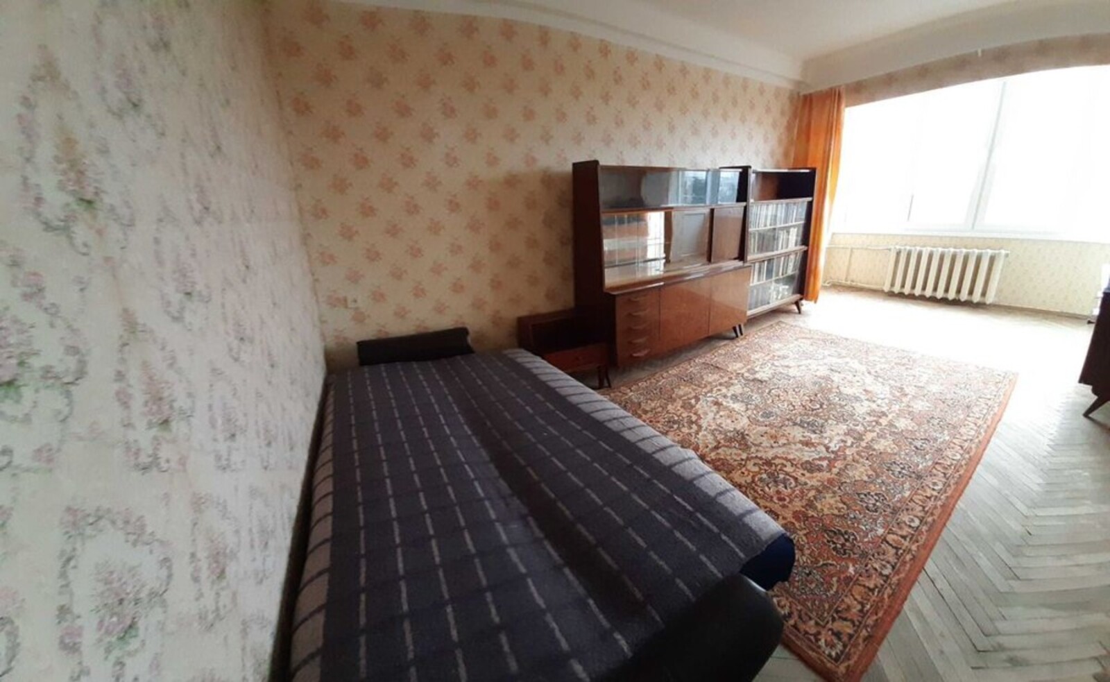 Продається квартира Київ, Святошинський, Котельникова, 89, м. Житомирська фото 1 Продається квартира Київ, Святошинський, Котельникова, 89, м. Житомирська фото 1