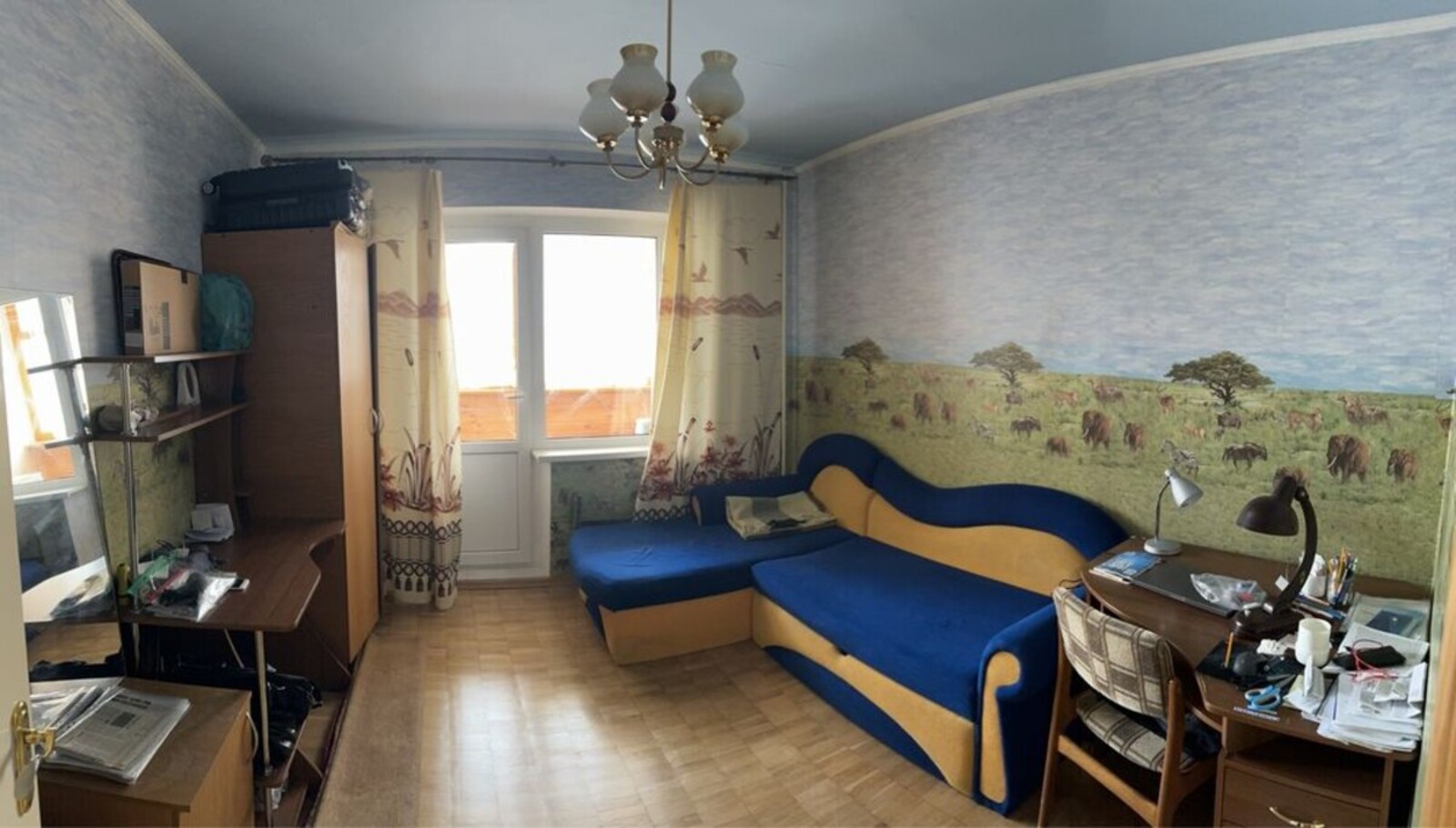 Продається квартира Київ, Деснянський, Закревського, 5а фото 1 Продається квартира Київ, Деснянський, Закревського, 5а фото 1