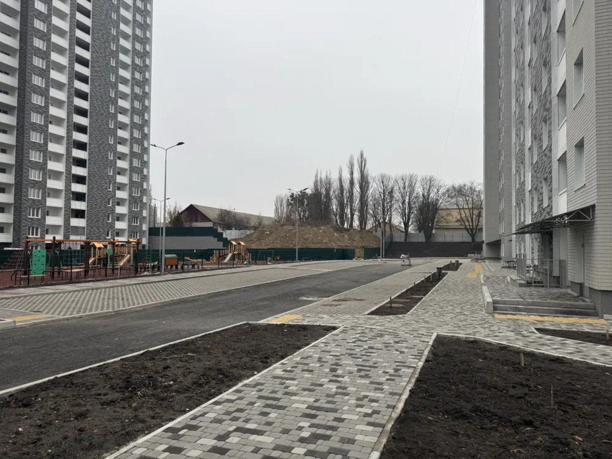 Продається квартира Київ, Подільський, Коноплянська, 22 фото 1 Продається квартира Київ, Подільський, Коноплянська, 22 фото 1