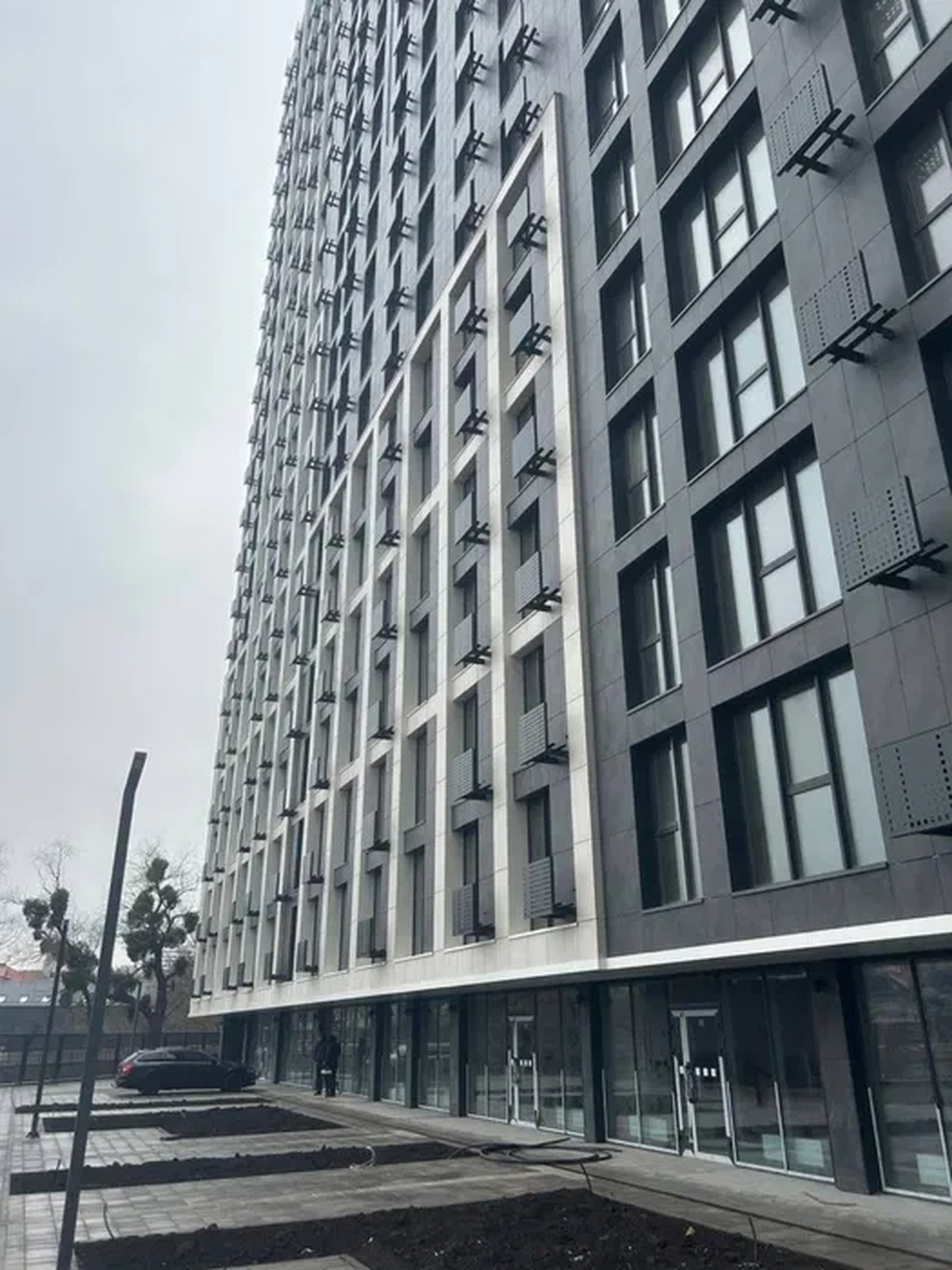 Продається квартира Київ, Печерський, Залізниче шосе, 45А фото 1 Продається квартира Київ, Печерський, Залізниче шосе, 45А фото 1