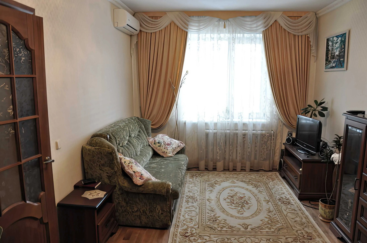 Продається квартира Київ, Подільський, Проспект Василя Порика, 9В фото 1 Продається квартира Київ, Подільський, Проспект Василя Порика, 9В фото 1