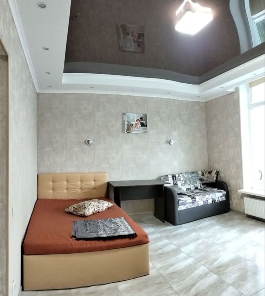 Продається квартира Київ, Святошинський фото 1 Продається квартира Київ, Святошинський фото 1