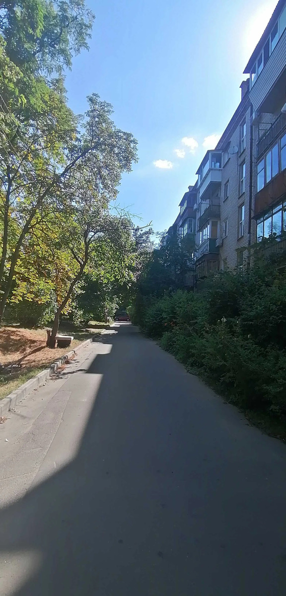 Продається квартира Київ, Солом'янський, Тополева, 5 фото 1 Продається квартира Київ, Солом'янський, Тополева, 5 фото 1