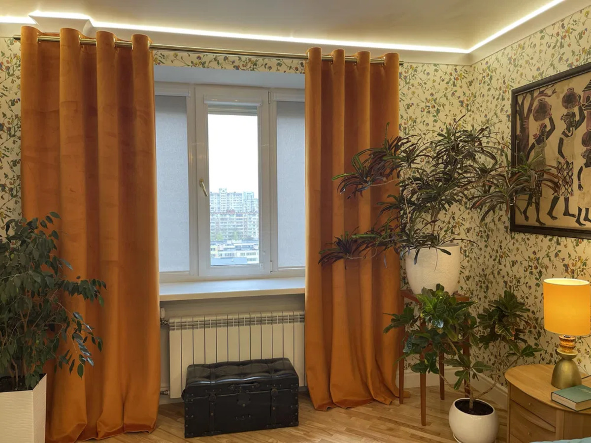 Продається квартира Київ, Святошинський, Ореста Васкула, 50А фото 1 Продається квартира Київ, Святошинський, Ореста Васкула, 50А фото 1
