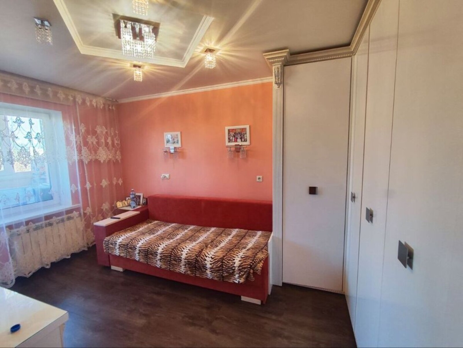 Продається квартира Київ, Святошинський, Олександра Махова, 5 фото 1 Продається квартира Київ, Святошинський, Олександра Махова, 5 фото 1