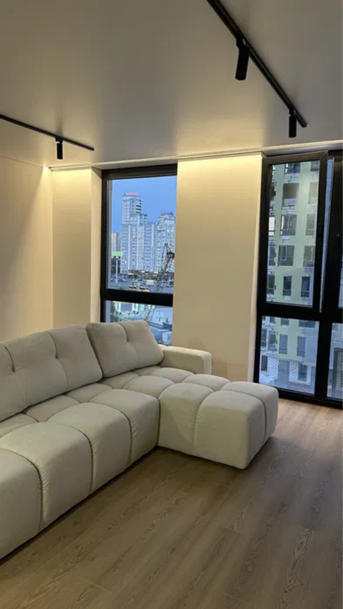 Продається квартира Київ, Дарницький, Зарічна, 6 фото 1 Продається квартира Київ, Дарницький, Зарічна, 6 фото 1