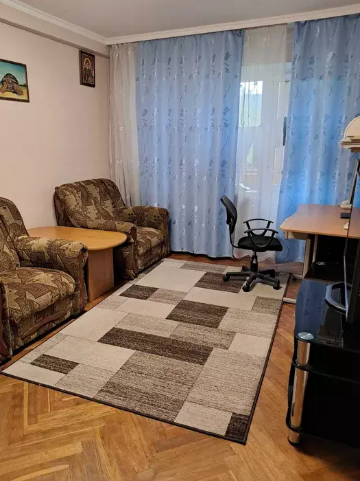 Продається квартира Київ, Дніпровський, вул. Будівельників, 4А фото 1 Продається квартира Київ, Дніпровський, вул. Будівельників, 4А фото 1