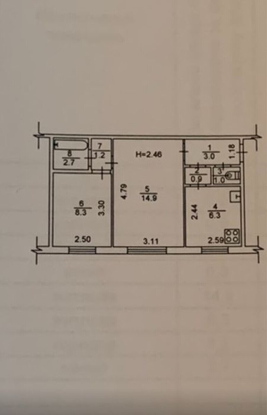   , ,  , 7  1