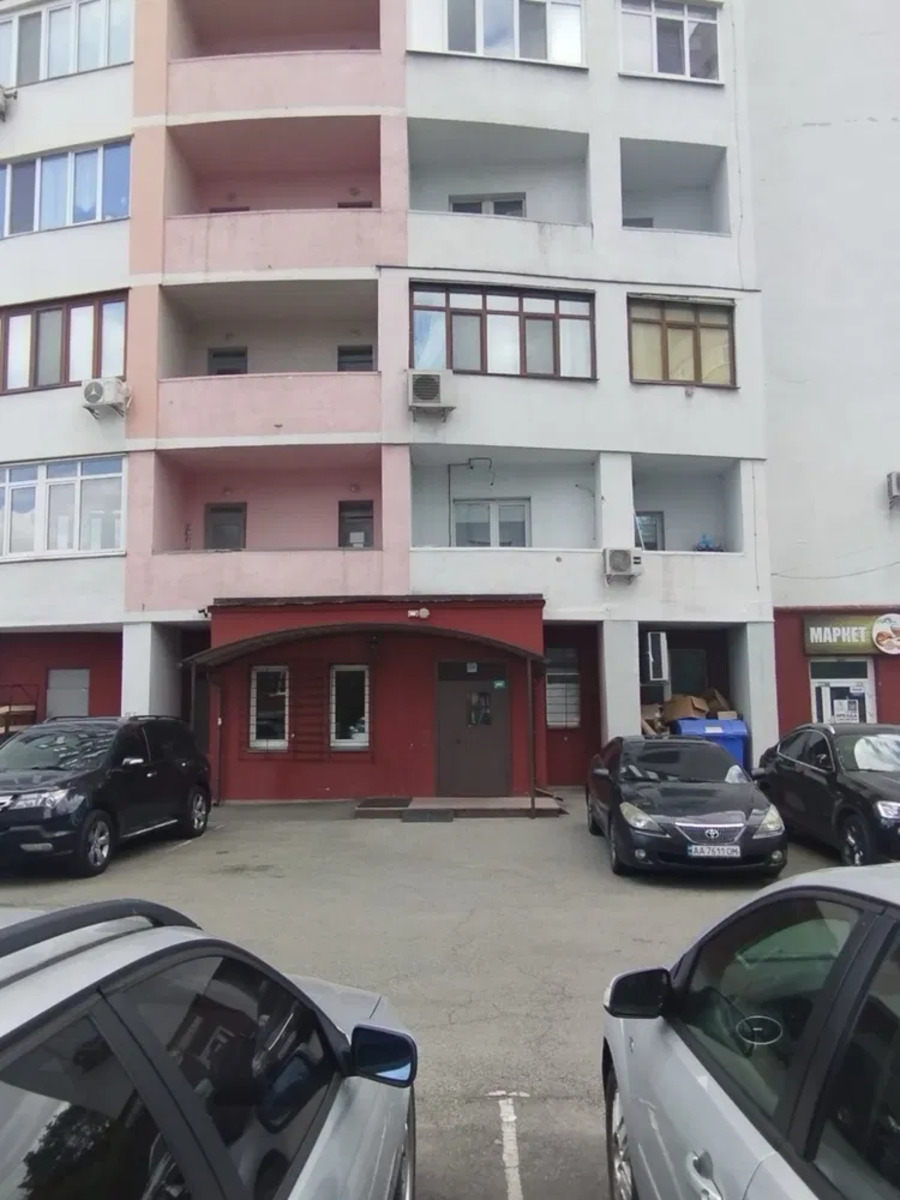 Продається квартира Київ, Святошинський, Бударіна, 3Г фото 1 Продається квартира Київ, Святошинський, Бударіна, 3Г фото 1