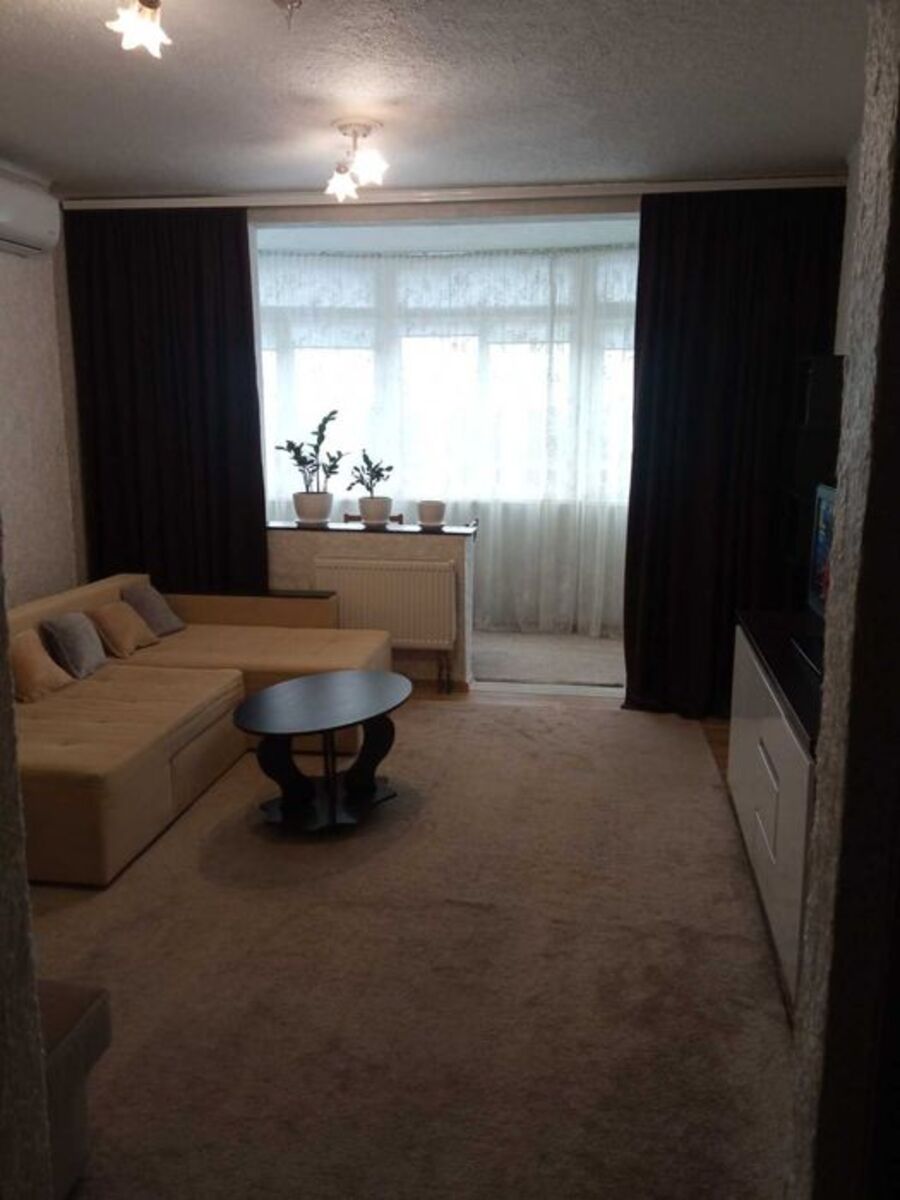 Продається квартира Київ, Дніпровський, Харківсське шосе, 15А фото 1 Продається квартира Київ, Дніпровський, Харківсське шосе, 15А фото 1