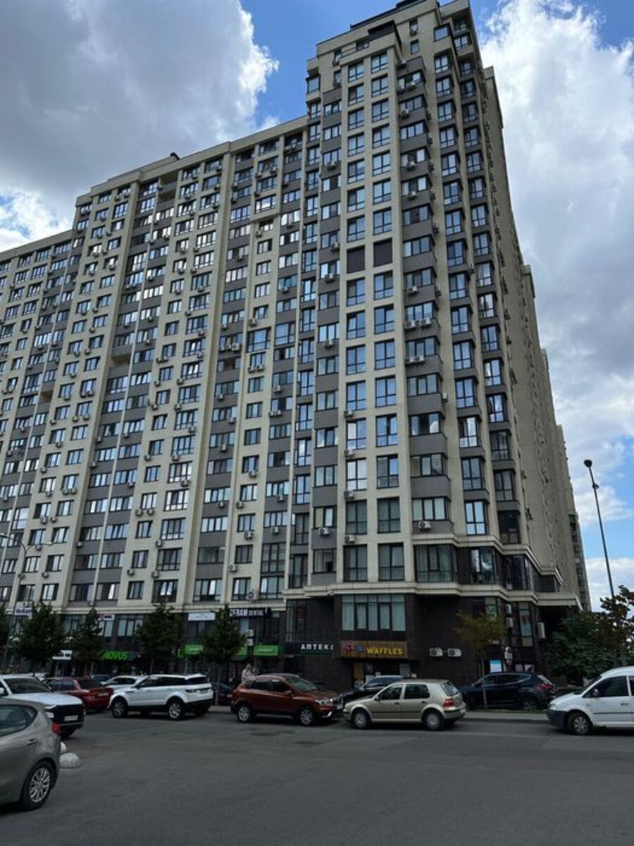 Продається квартира Київ, Голосіївський, Степана Руданського, 19/14, м. Іподром фото 1 Продається квартира Київ, Голосіївський, Степана Руданського, 19/14, м. Іподром фото 1