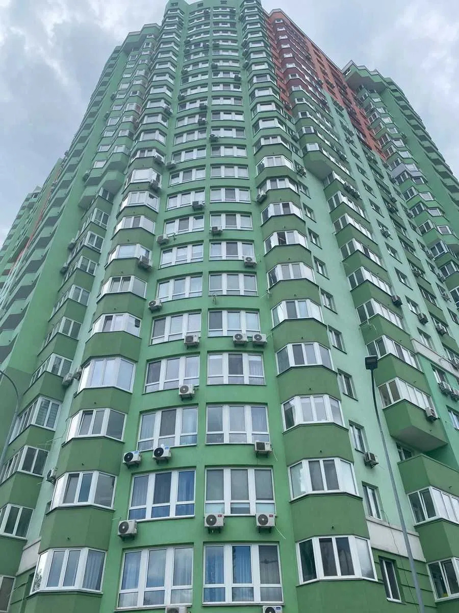 Продається квартира Київ, Солом'янський, пр. Відрадний 2 фото 1 Продається квартира Київ, Солом'янський, пр. Відрадний 2 фото 1