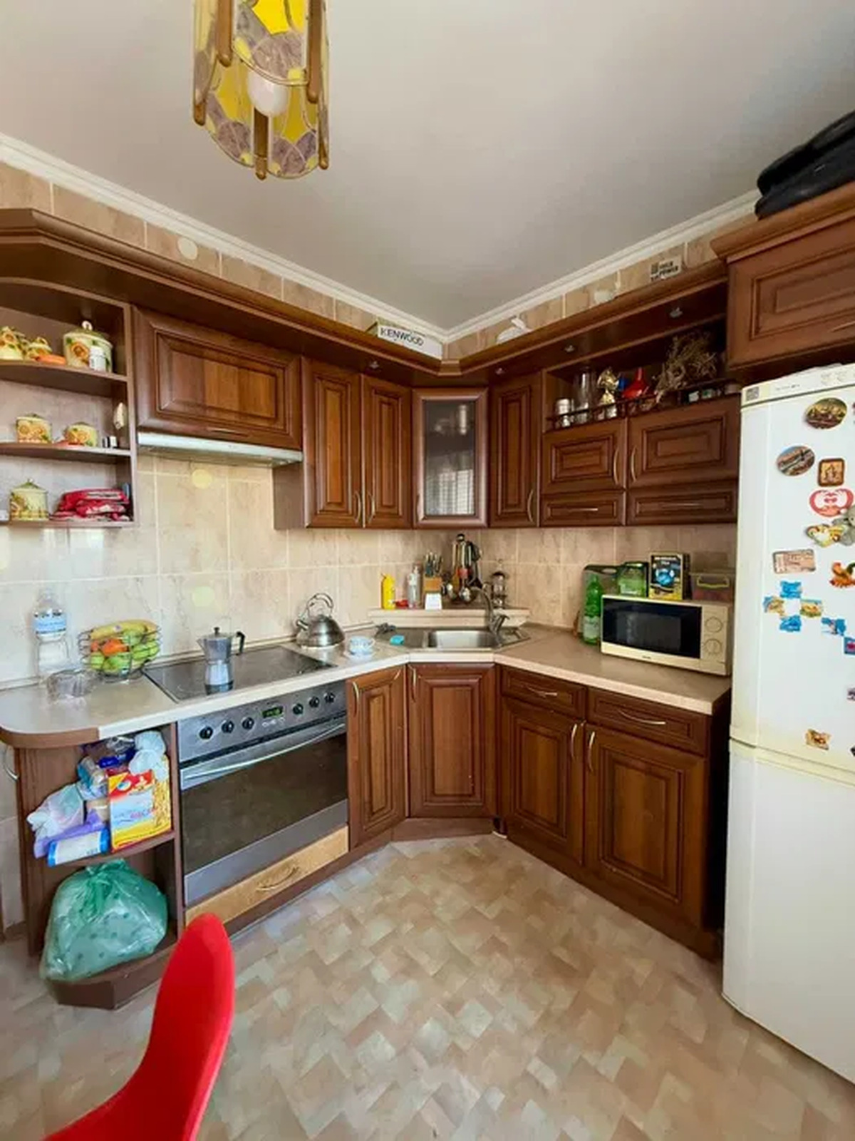 Продається квартира Київ, Дарницький, Анни Ахматової, 16Г, м. Позняки фото 1 Продається квартира Київ, Дарницький, Анни Ахматової, 16Г, м. Позняки фото 1