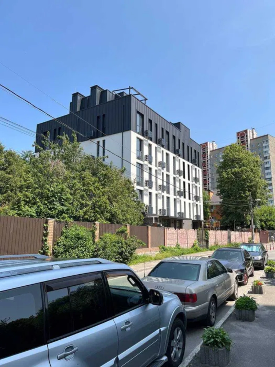 Продається квартира Київ, Святошинський, Осіння, 28 фото 1 Продається квартира Київ, Святошинський, Осіння, 28 фото 1