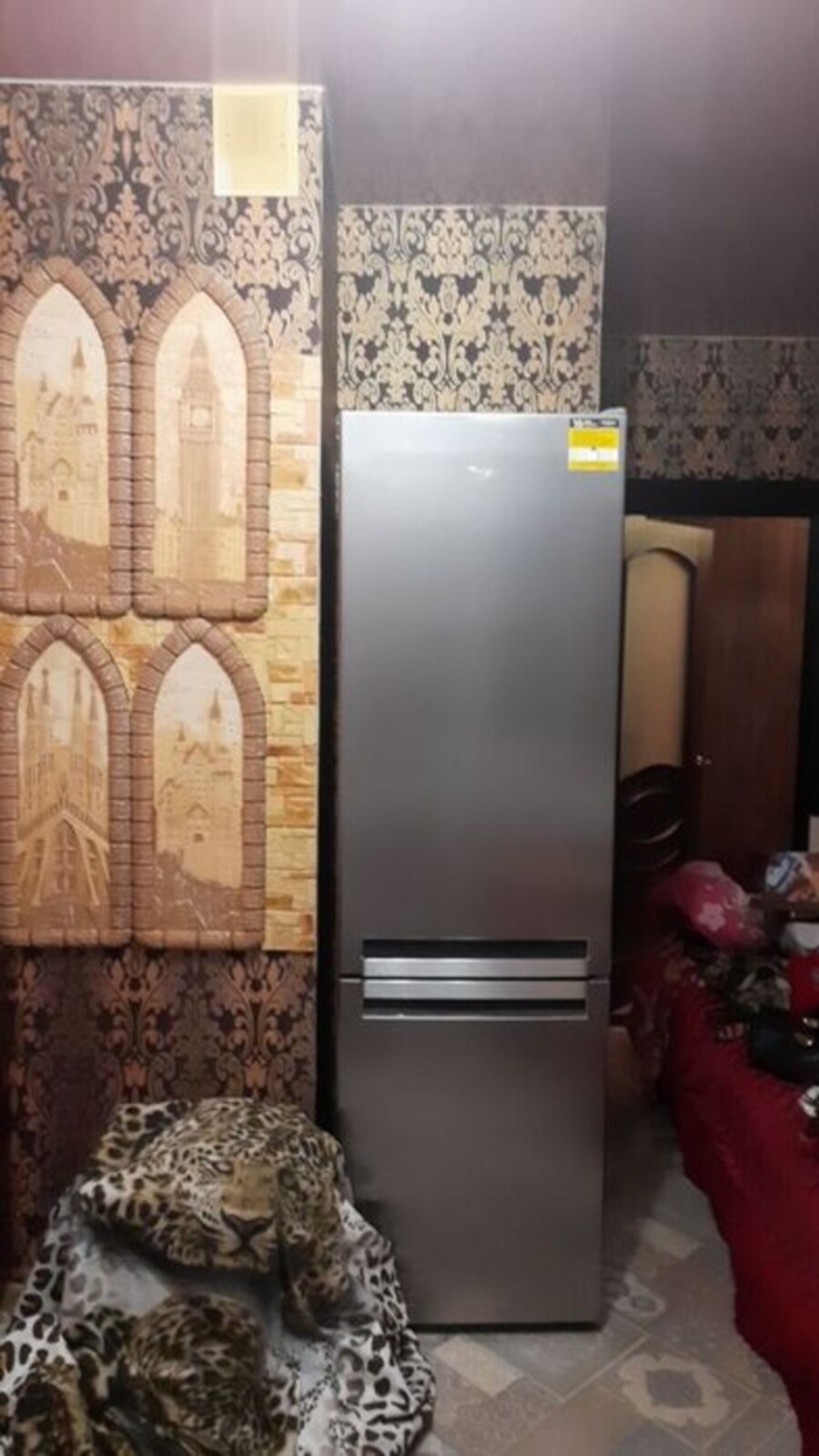Продається квартира Київ, Дніпровський, Сиваська, 12/2 фото 1 Продається квартира Київ, Дніпровський, Сиваська, 12/2 фото 1