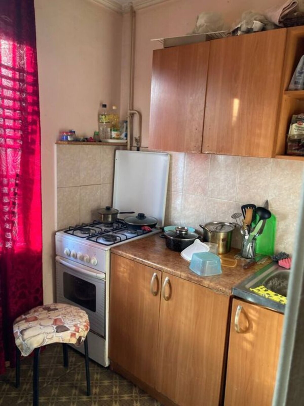 Продається квартира Київ, Оболонський, Оболонський проспект 15-Б, 15Б фото 1 Продається квартира Київ, Оболонський, Оболонський проспект 15-Б, 15Б фото 1