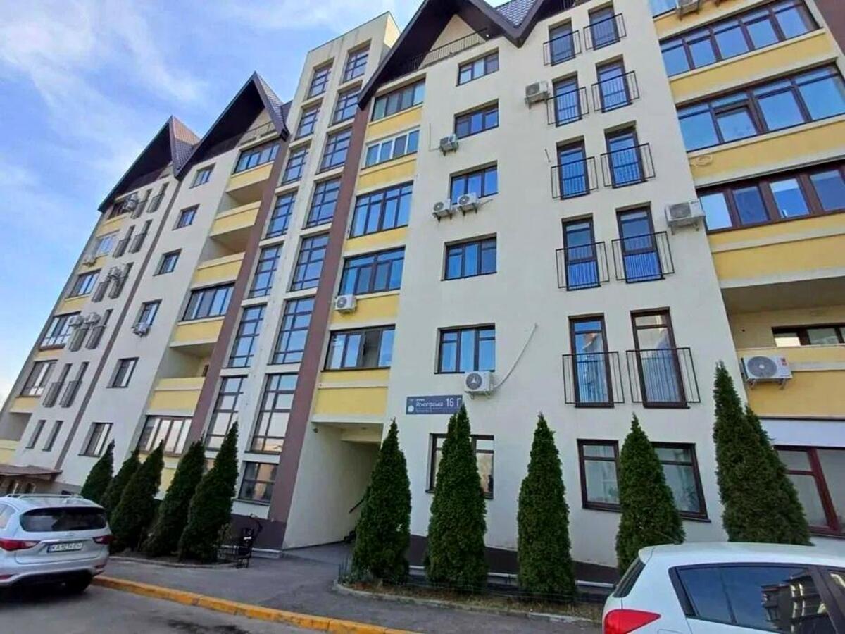 Продається квартира Київ, Шевченківський, Ясногірська, 16В фото 1 Продається квартира Київ, Шевченківський, Ясногірська, 16В фото 1